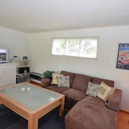 Two-bedroom Holiday In Vaggerlose Bøtø By