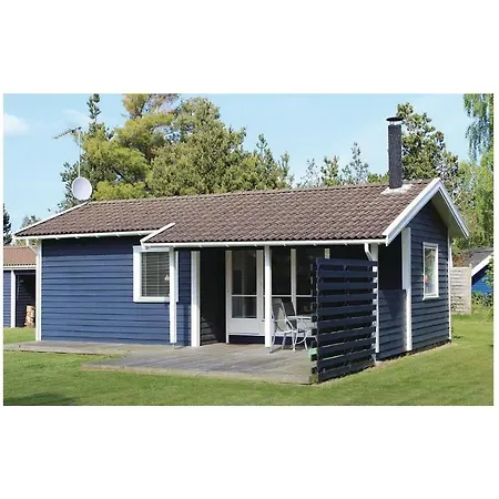 Two-bedroom Holiday In Vaggerlose