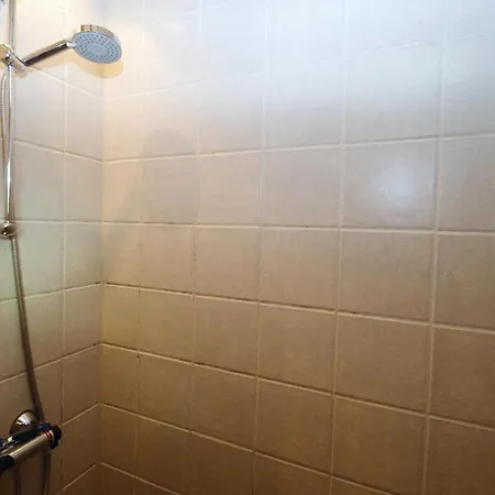 펜션 Two-bedroom Holiday In Vaggerlose