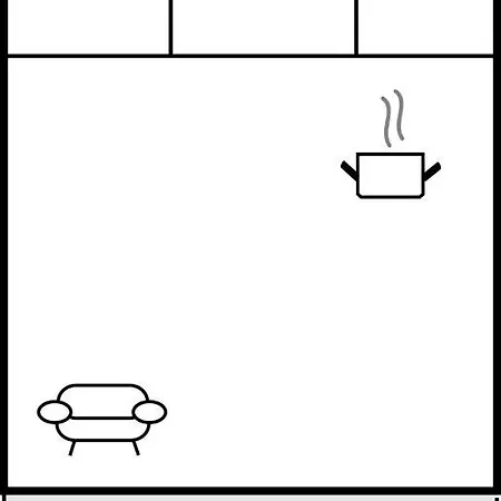 Two-bedroom Holiday In Vaggerlose